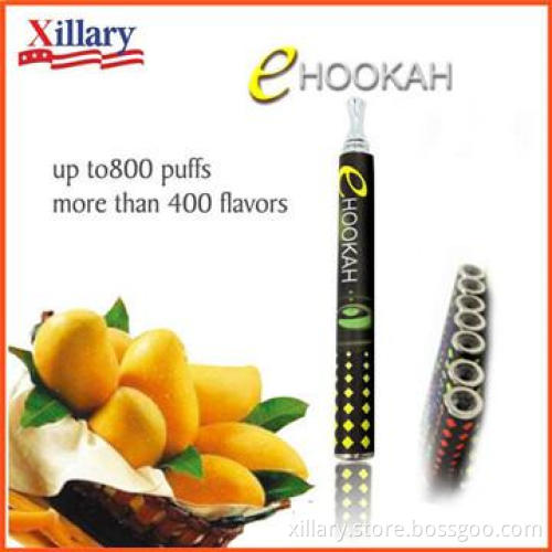 hookah high with 350mah battery